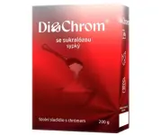14022-di chrom se sukralozou sypky stolni sladidlo s chromem 200g